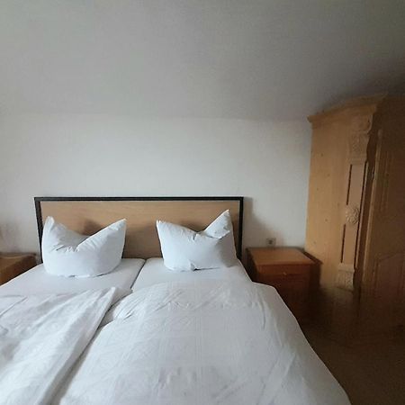 Gaestehaus Tannenheim Bad Wiessee Zewnętrze zdjęcie