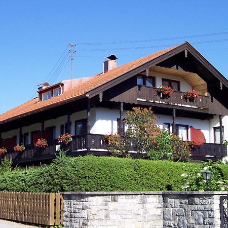 Gaestehaus Tannenheim Bad Wiessee Zewnętrze zdjęcie