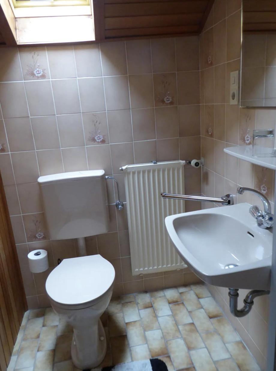 Gaestehaus Tannenheim Bad Wiessee Zewnętrze zdjęcie