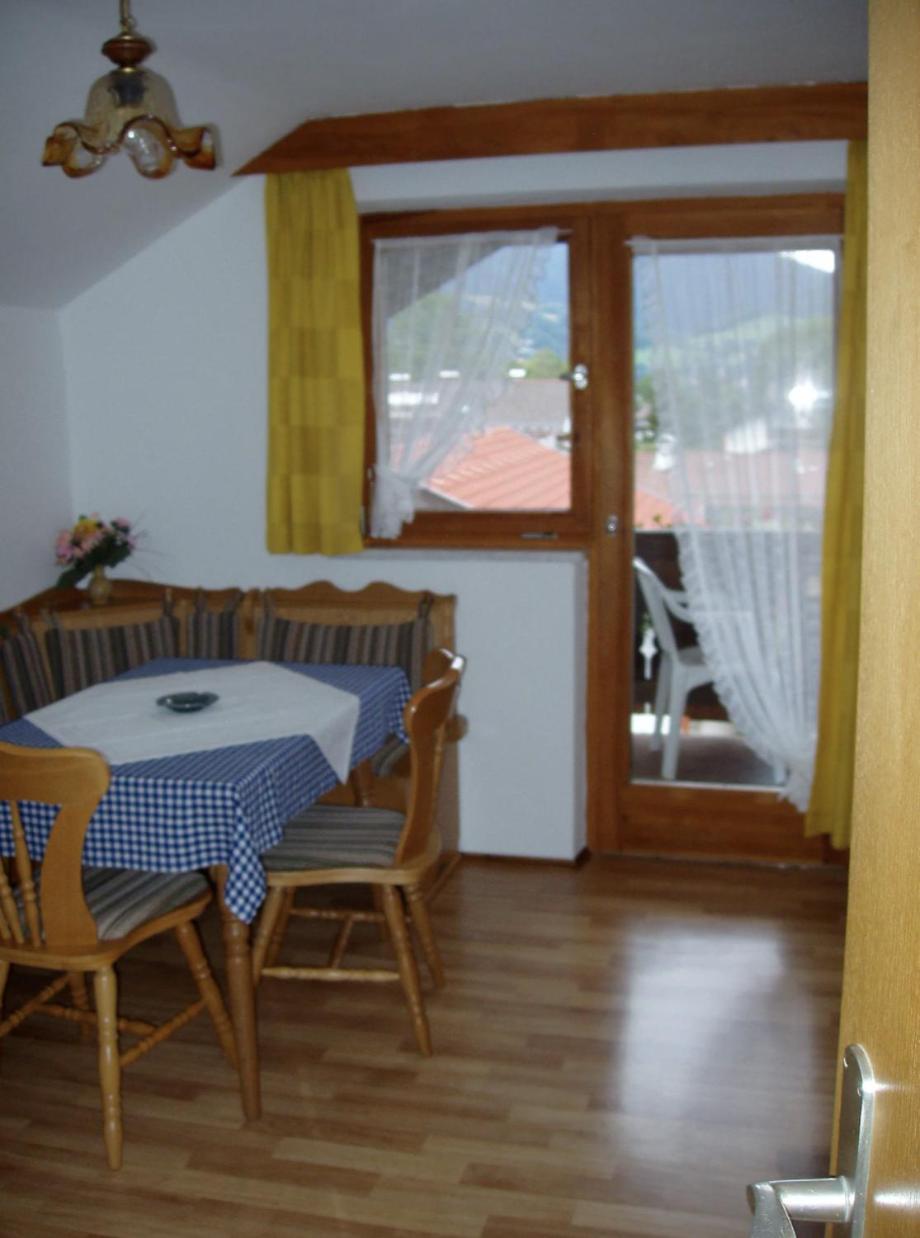 Gaestehaus Tannenheim Bad Wiessee Zewnętrze zdjęcie