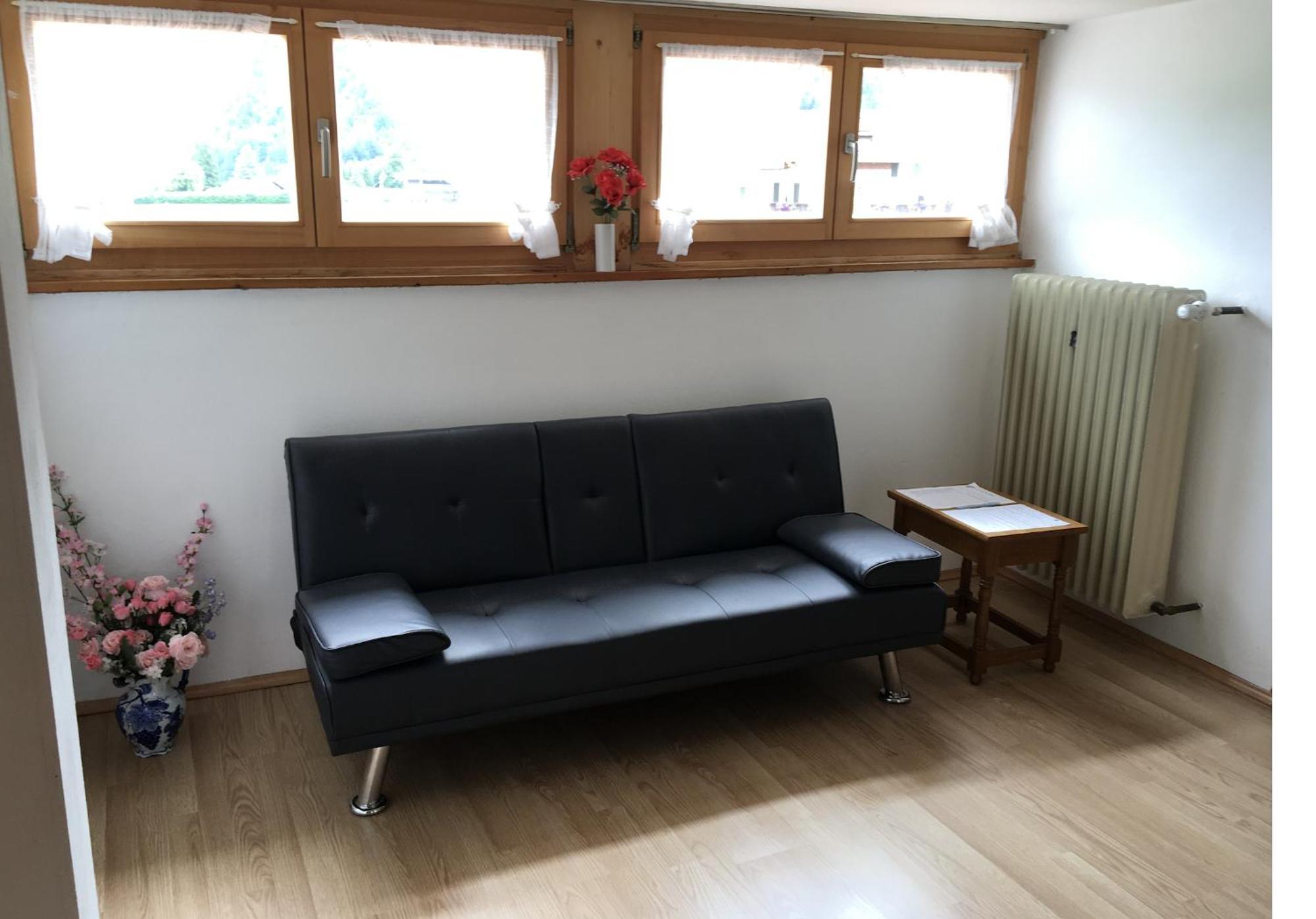 Gaestehaus Tannenheim Bad Wiessee Zewnętrze zdjęcie