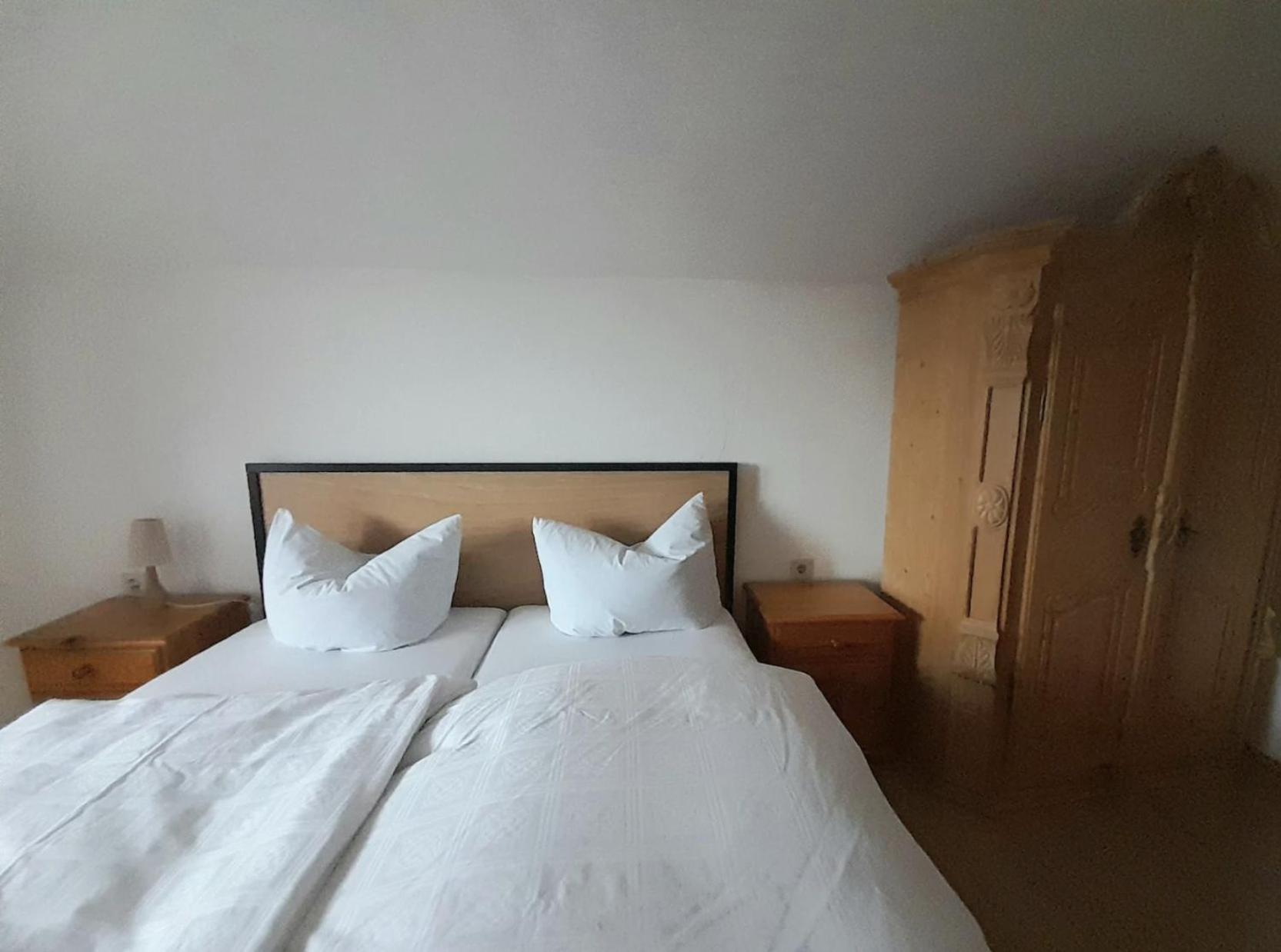 Gaestehaus Tannenheim Bad Wiessee Zewnętrze zdjęcie