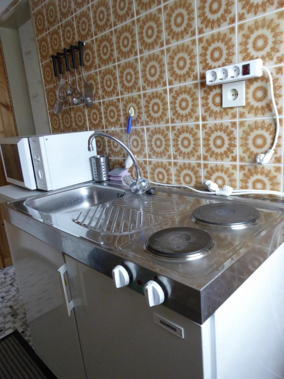Gaestehaus Tannenheim Bad Wiessee Zewnętrze zdjęcie