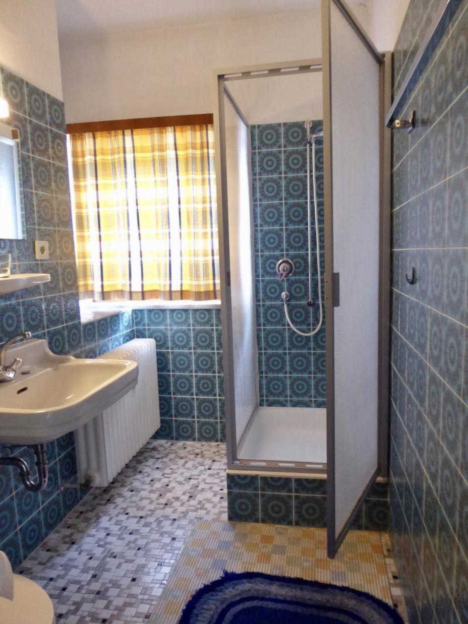 Gaestehaus Tannenheim Bad Wiessee Zewnętrze zdjęcie